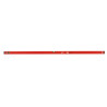 Poziomica SLIM 180 cm - magnetyczna Milwaukee 4932464857