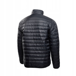 HARI kurtka pikowana granatowa L HT5K925-L
