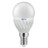Żarówka  LED  E14, 10,0W 1000lm