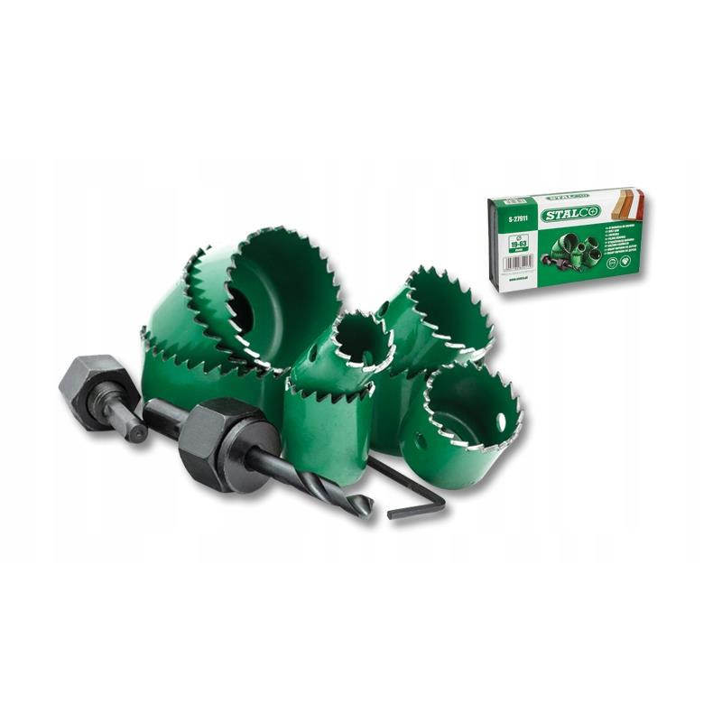 OTWORNICE DO DREWNA OTWORNICA 19-63mm 11el STALCO OTWORNICE DO DREWNA OTWORNICA 19-63mm 11el STALCO